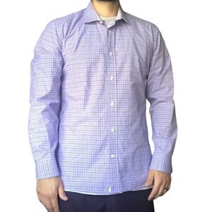 Ted Baker Endurance Button Down
